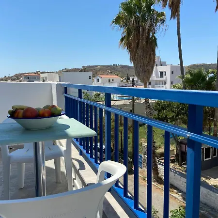 Kaloxenia Appartement Kardamena (Kos)