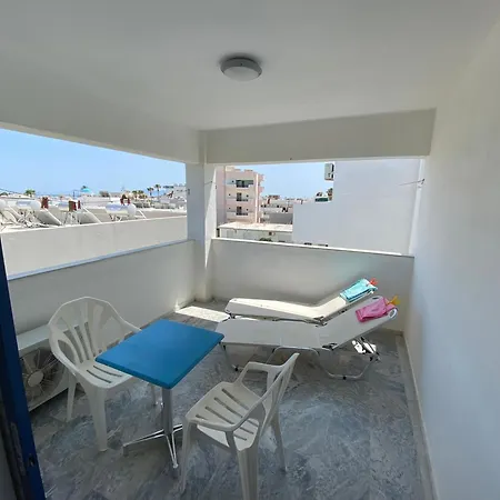 Appartement Kaloxenia *