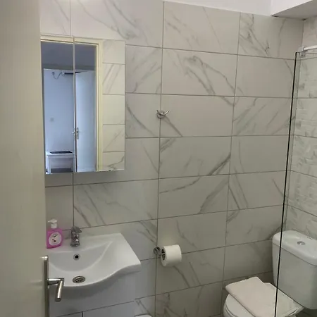 Kaloxenia Appartement