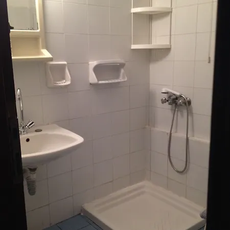 Kaloxenia Appartement