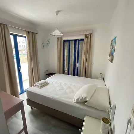 Appartement Kaloxenia