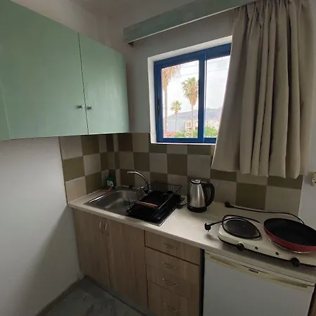 Kaloxenia Appartement Kardamena (Kos)