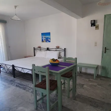 Kaloxenia Appartement *