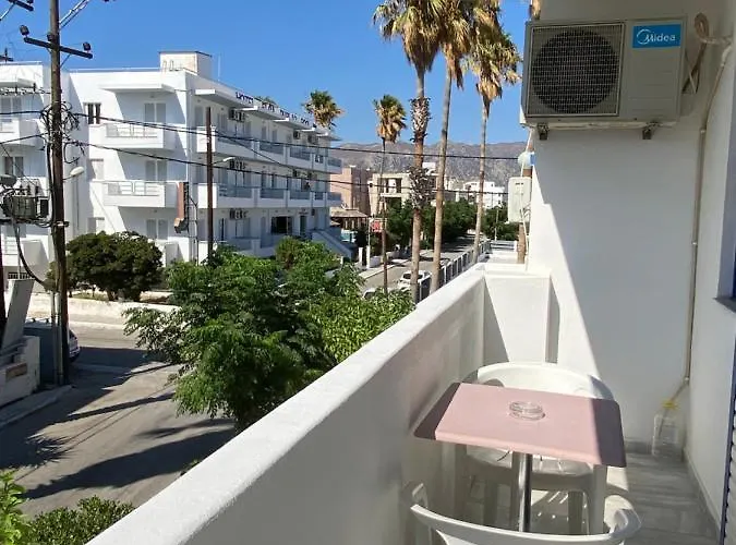 Kaloxenia Lägenhet Kardamena (Kos)