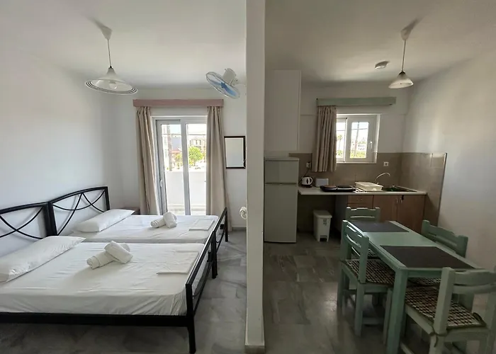 Lägenhet Kaloxenia Kardamena (Kos)