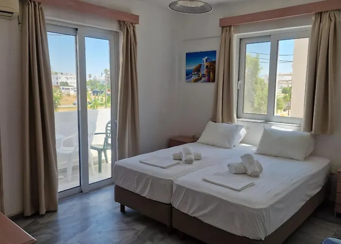 Lägenhet Kaloxenia Kardamena (Kos)