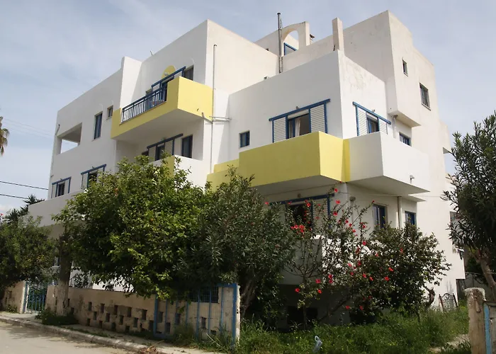 Lägenhet Kaloxenia Kardamena (Kos)