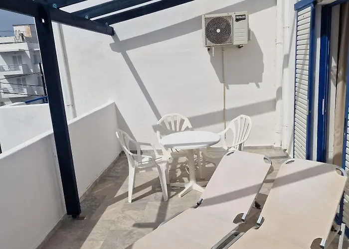 Lägenhet Kaloxenia Kardamena (Kos)