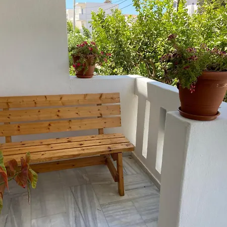Apartament Kaloxenia