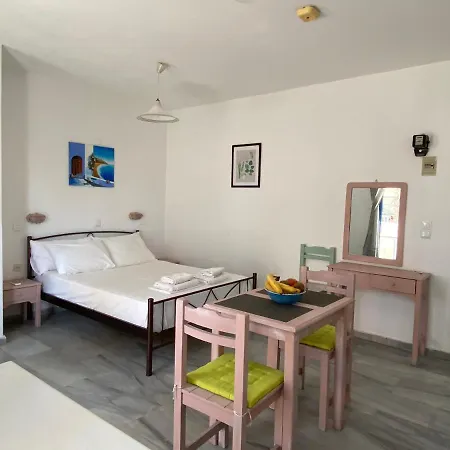 Apartament Kaloxenia Kardamena (Kos)