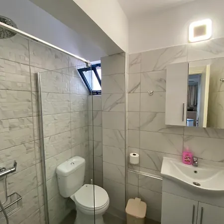 Apartament Kaloxenia