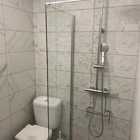 Apartament Kaloxenia Kardamena (Kos)