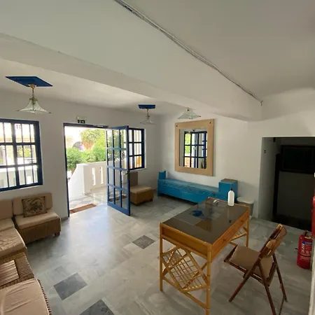 Apartament Kaloxenia *