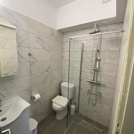 Apartament Kaloxenia Kardamena (Kos)