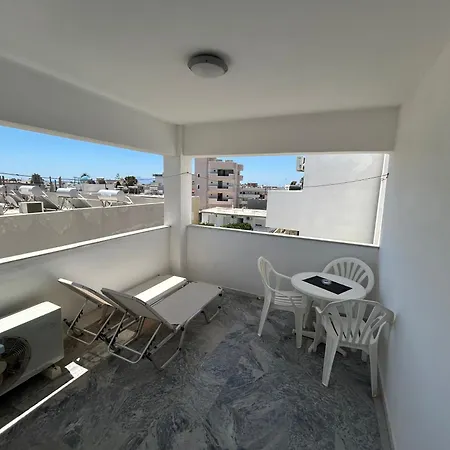 Apartament Kaloxenia