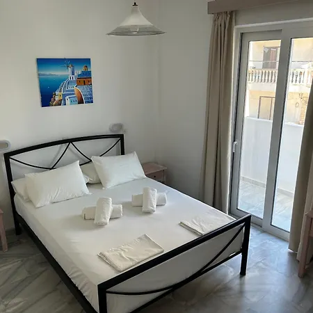 Apartament Kaloxenia *