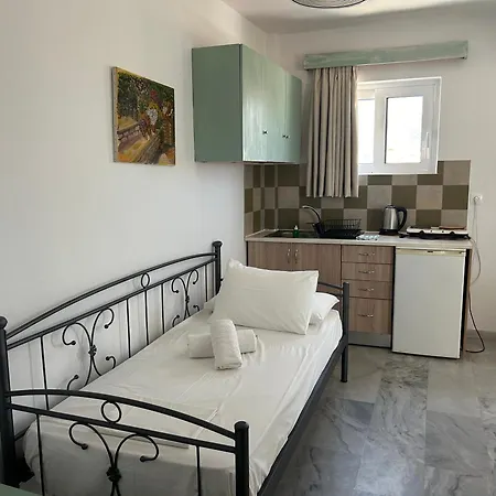 Kaloxenia Apartament *