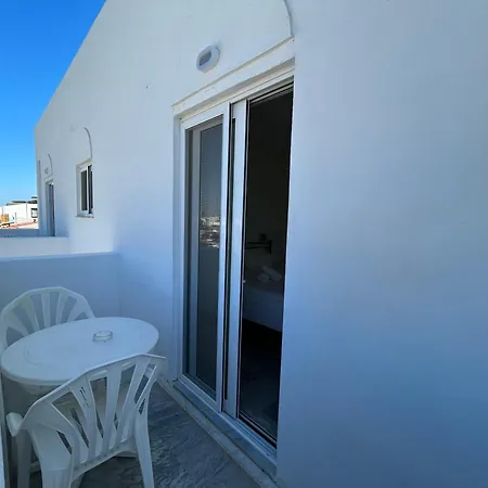 Kaloxenia Apartament Kardamena (Kos)