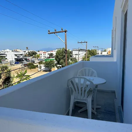 Apartament Kaloxenia