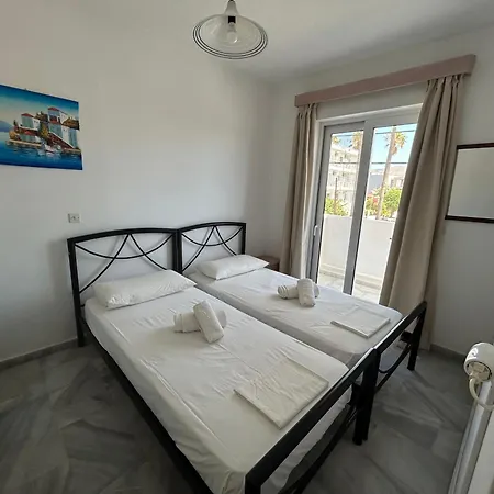 Kaloxenia Kardamena (Kos)