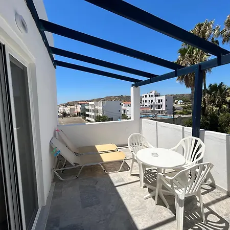 Kaloxenia Apartament