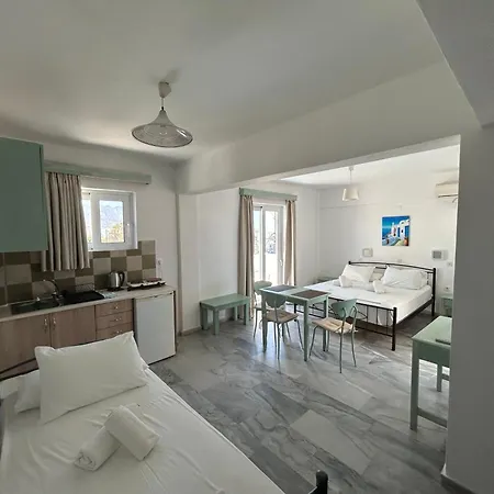 Apartament Kaloxenia