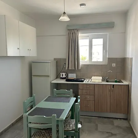 Kaloxenia Apartament *