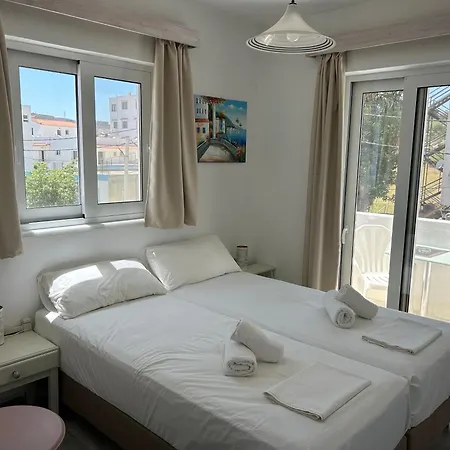 Kaloxenia Apartament Kardamena (Kos)