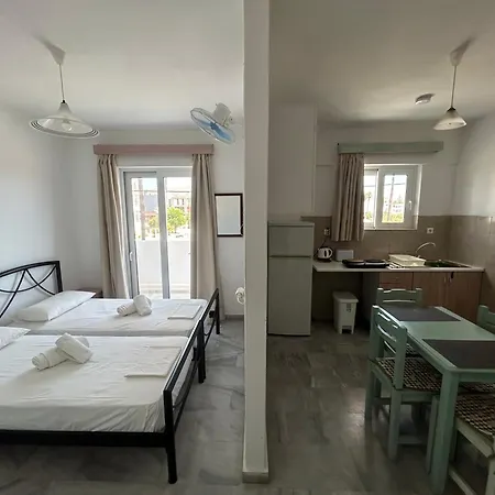 Apartament Kaloxenia Kardamena (Kos)