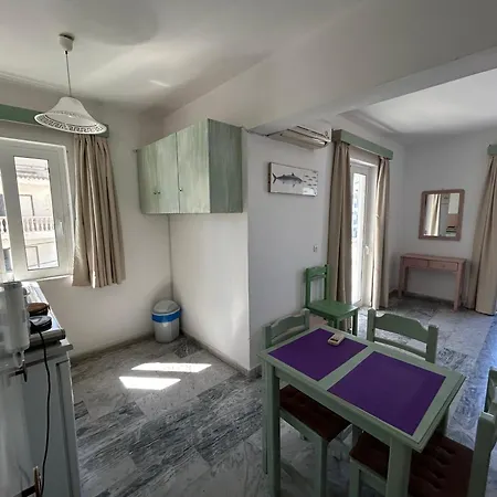 Kaloxenia * Kardamena (Kos)