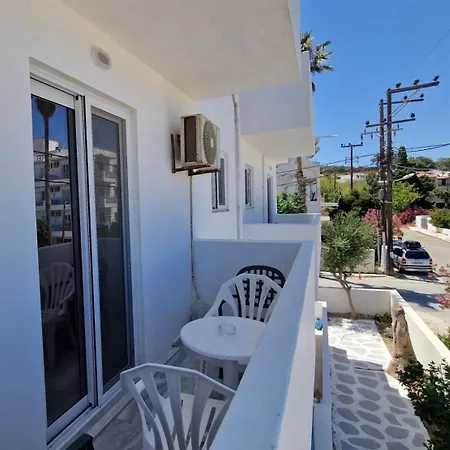 Kaloxenia Apartament