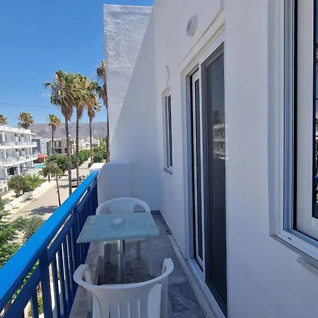 Apartament Kaloxenia