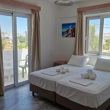 Apartament Kaloxenia Kardamena (Kos)