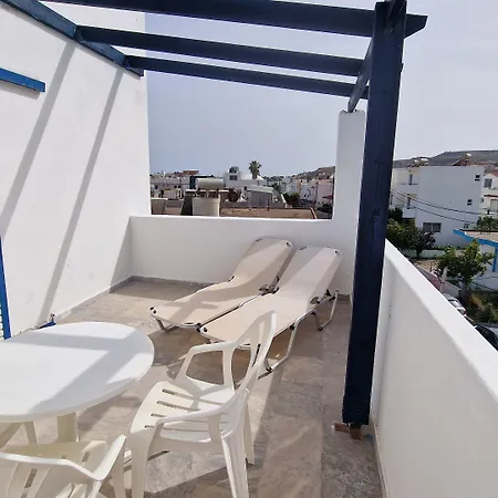 Apartament Kaloxenia *