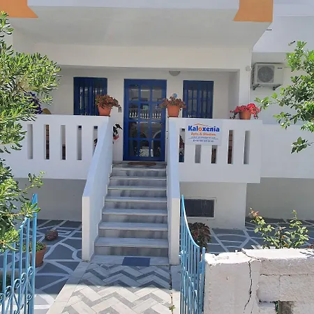 Kaloxenia Apartament