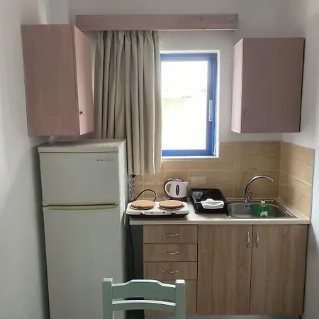 Apartament Kaloxenia