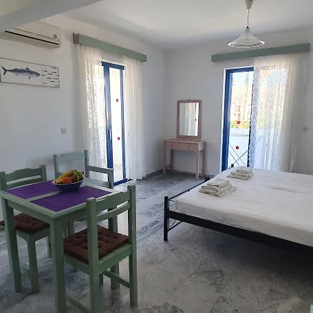 Kaloxenia Apartament *