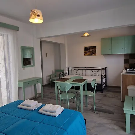 Kaloxenia Apartament