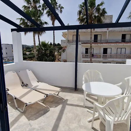 Apartament Kaloxenia Kardamena (Kos)