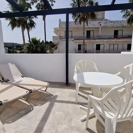 Apartament Kaloxenia