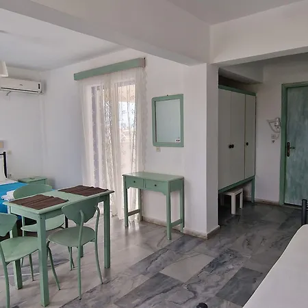 Apartament Kaloxenia