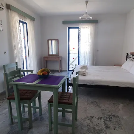 Kaloxenia Apartament