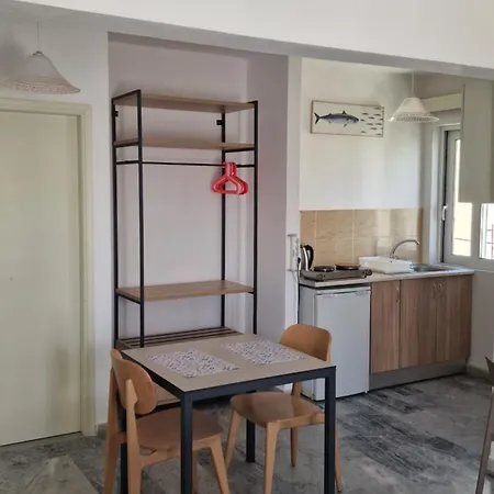 Kaloxenia Apartment