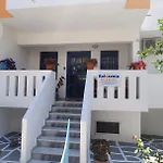 Kaloxenia Apartmán Kardamena (Kos)