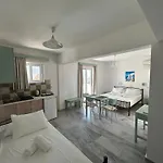Apartamento Kaloxenia