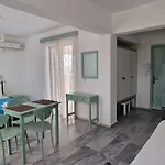 Apartmán Kaloxenia