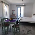 Kaloxenia Apartmán