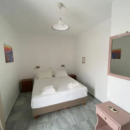 Kaloxenia Apartment *