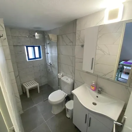 Kaloxenia Kardamena (Kos)