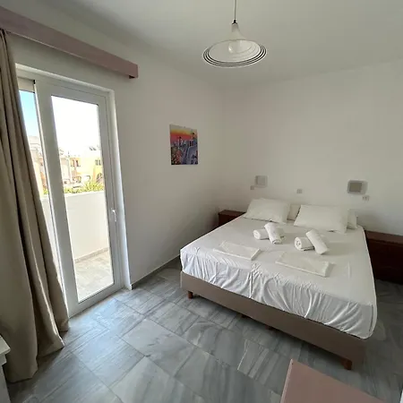Apartament Kaloxenia Kardamena (Kos)